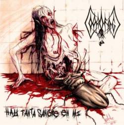 Coprofago (ARG) : Hay Tanta Sangre en Mi